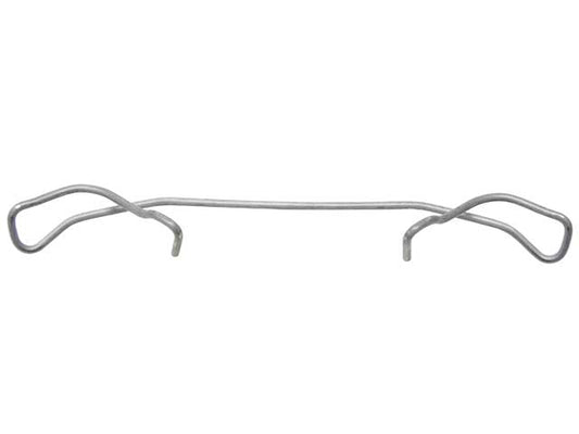 390516 Фиксатор тормозной колодки — заменяет оригинальный номер 34-11-1-512-715