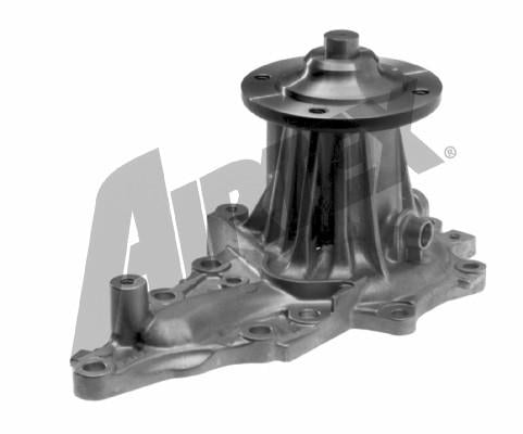 AW9256 Water Pump, 3.0L, 6Cyl, New OE Replacement Series