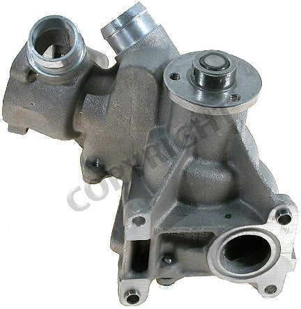 AW9343 Water Pump, 3.2L, 6Cyl, New OE Replacement Series