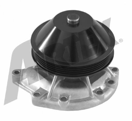 AW9356 Water Pump, 4.0L, 6Cyl, New OE Replacement Series
