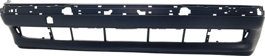 Front Primed Bumper Cover