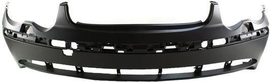 Front Primed Bumper Cover, E65/E66, Production Date Up To March 2005