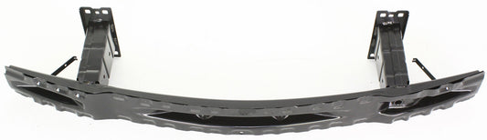 Усилитель переднего бампера, стальной, базовая модель, E90, E90 LCI (седан)/E91, E91 LCI (универсал)