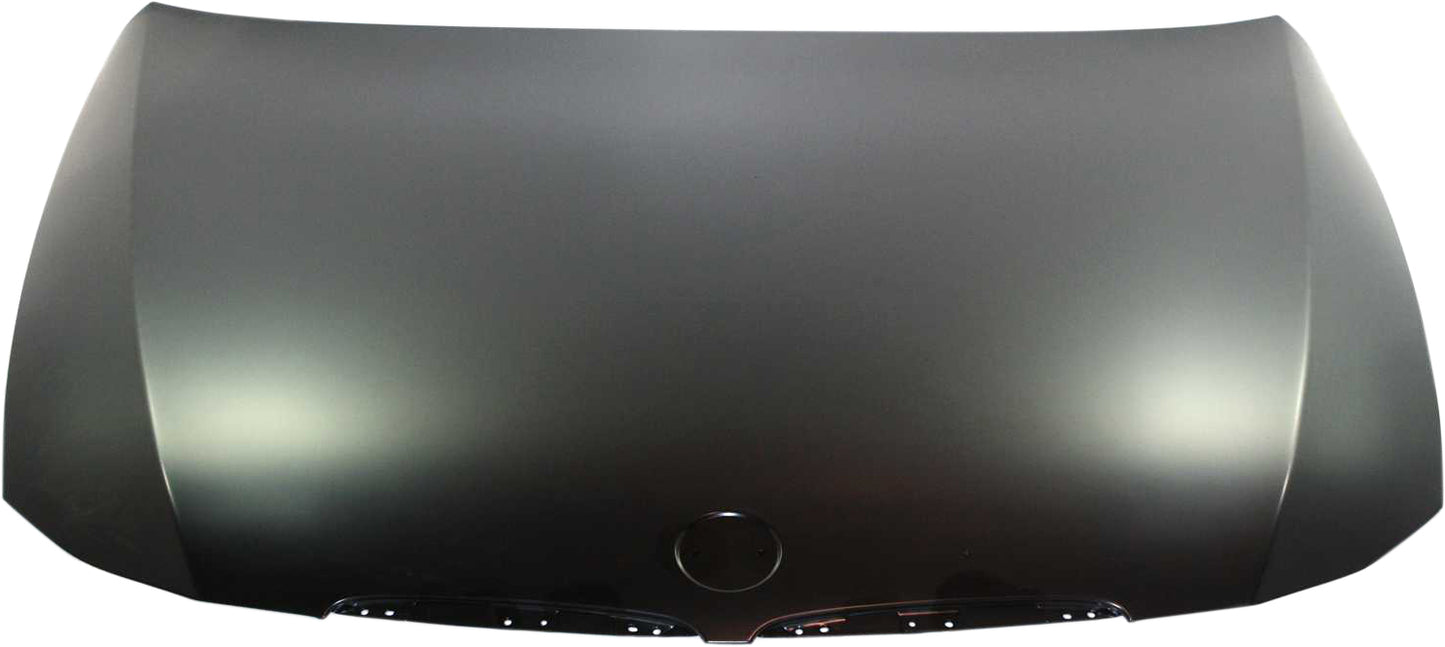 Factory Style Hood Steel Primed