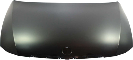 Factory Style Hood Steel Primed