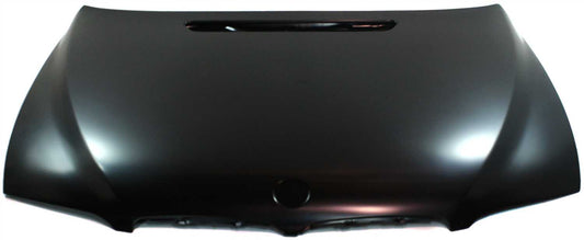 Factory Style Hood Steel Primed