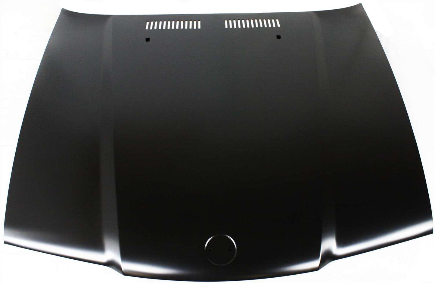 Factory Style Hood Steel Primed