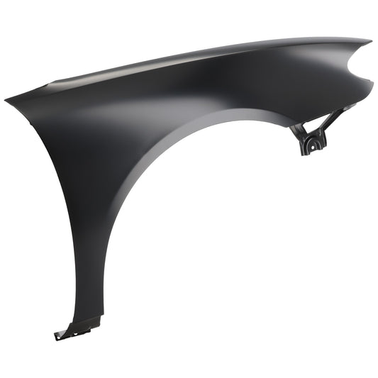 Front, Passenger Side Fender, Primed