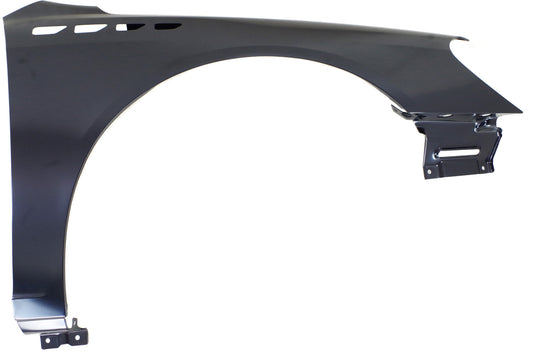 Front, Passenger Side Fender CAPA Certified