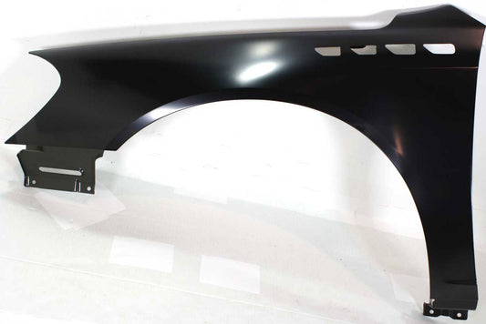 Front, Driver Side Fender CAPA Certified
