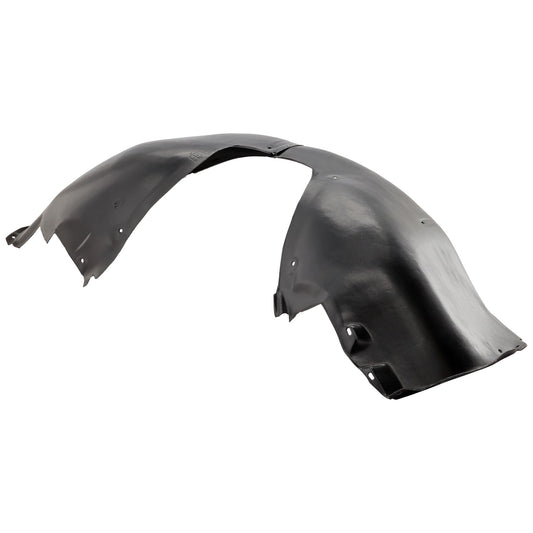 Front, Passenger Side Fender Liner, Base Model