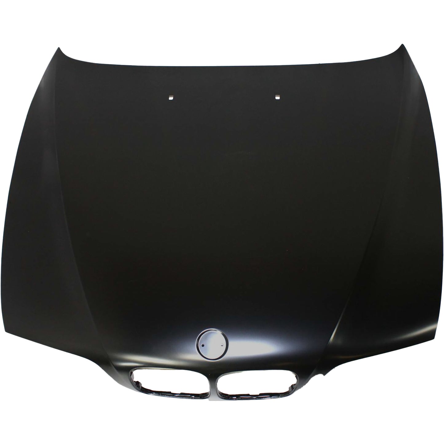 Factory Style Hood Steel Primed