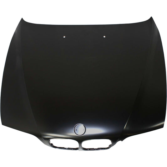 Factory Style Hood Steel Primed