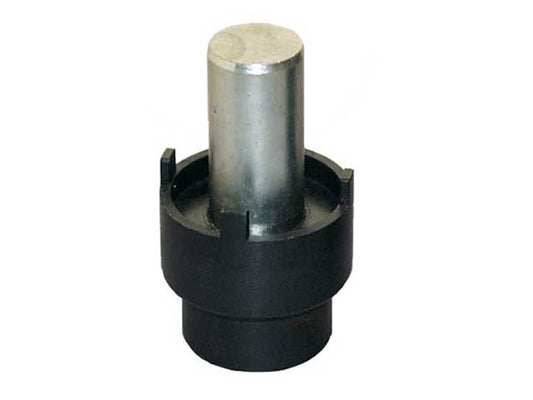 Axle Bearing Groove Nut Socket - Replaces OE Number 915-0207