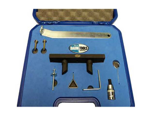 Complete Engine Timing Tool Set - Replaces OE Number BT10252KIT