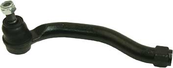 101-5750 Front, Driver Side, Outer Tie Rod End, Beck Arnley OE Replacement