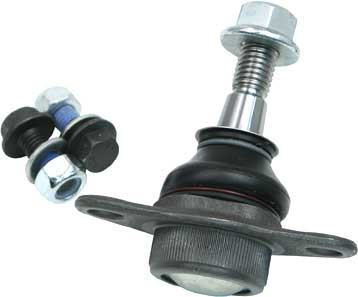 101-6676 Front, Driver or Passenger Side, Lower Ball Joint Beck Arnley OE Replacement