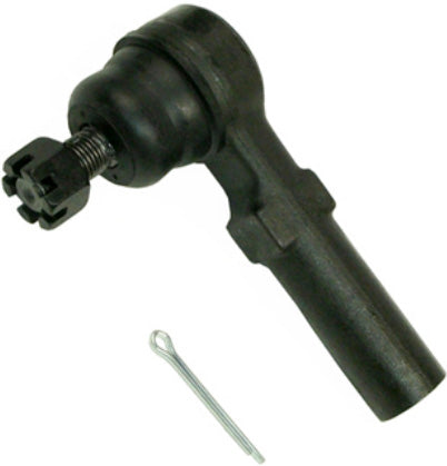 101-7180 Front, Driver or Passenger Side, Outer Tie Rod End, Beck Arnley OE Replacement