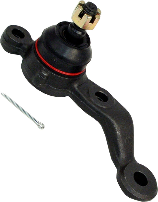 101-7355 Передняя, ​​со стороны водителя, нижняя шаровая опора, сменная серия OE