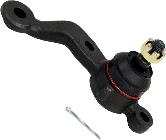 101-7356 Передняя, ​​пассажирская сторона, нижняя шаровая опора, сменная серия OE