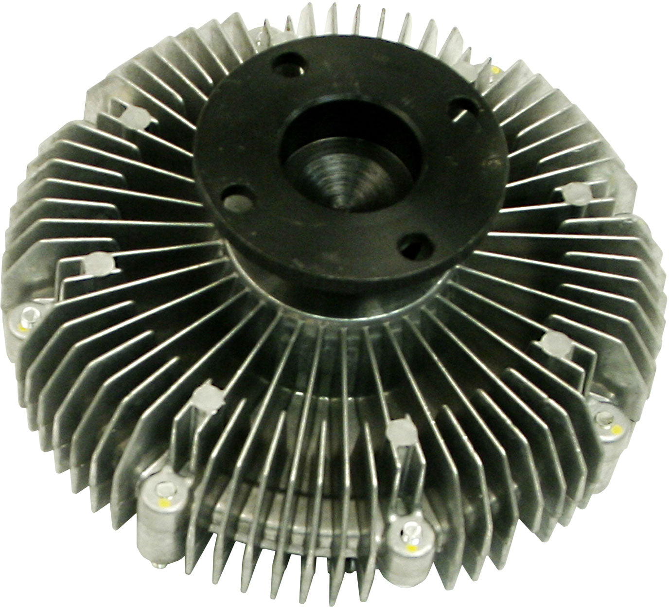 130-0227 Fan Clutch, Standard thermal OE Replacement Series