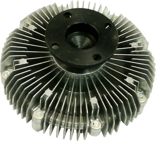 130-0227 Fan Clutch, Standard thermal OE Replacement Series