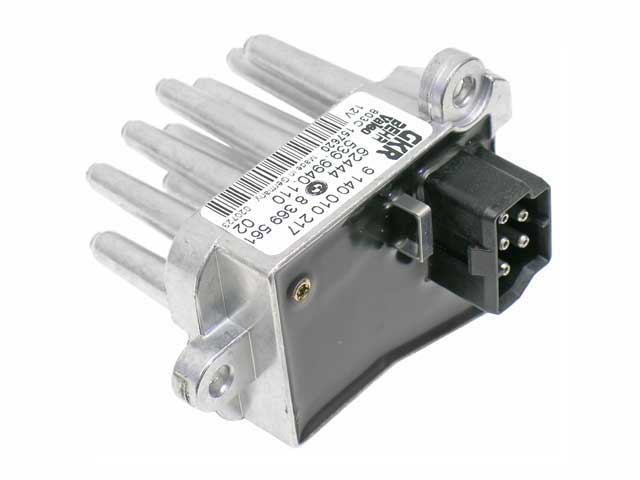 003-60-15847 Final Stage Unit (Blower Regulator) - Replaces OE Number 64-11-8-369-561