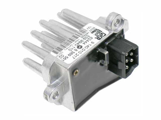 003-60-15847 Final Stage Unit (Blower Regulator) - Replaces OE Number 64-11-8-369-561