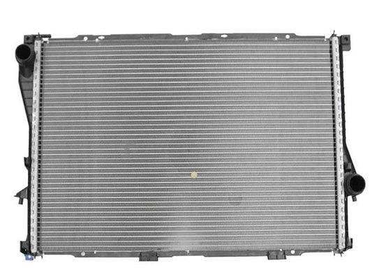 376712483 Radiator - Replaces OE Number 17-11-1-436-060