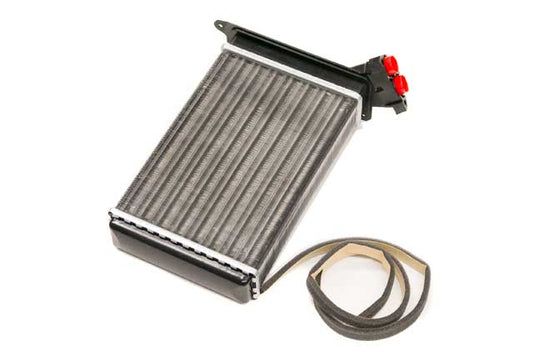 351000511 Heater Core (Aluminum) (Inlet) - Replaces OE Number 64-11-8-391-363