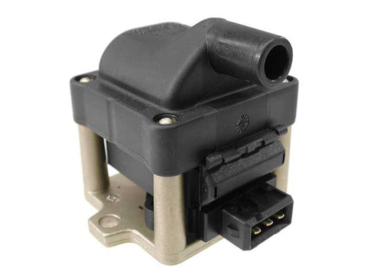 ZSE001 Ignition Coil (Ignition Transformer) (3-Pin Transformer Connector) - Replaces OE Number 6N0-905-104