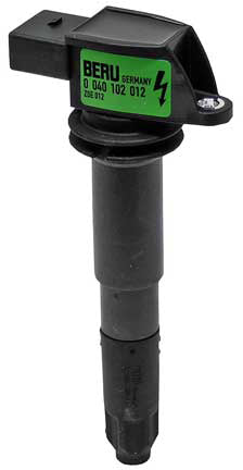 ZSE012 Ignition Coil With Spark Plug Connector - Replaces OE Number 948-602-104-21
