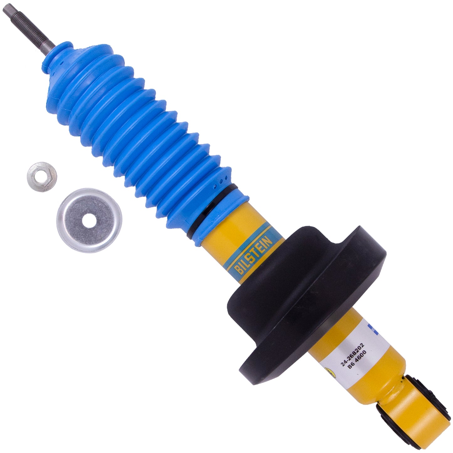 24-268202 Front Shock, B6 4600 Series