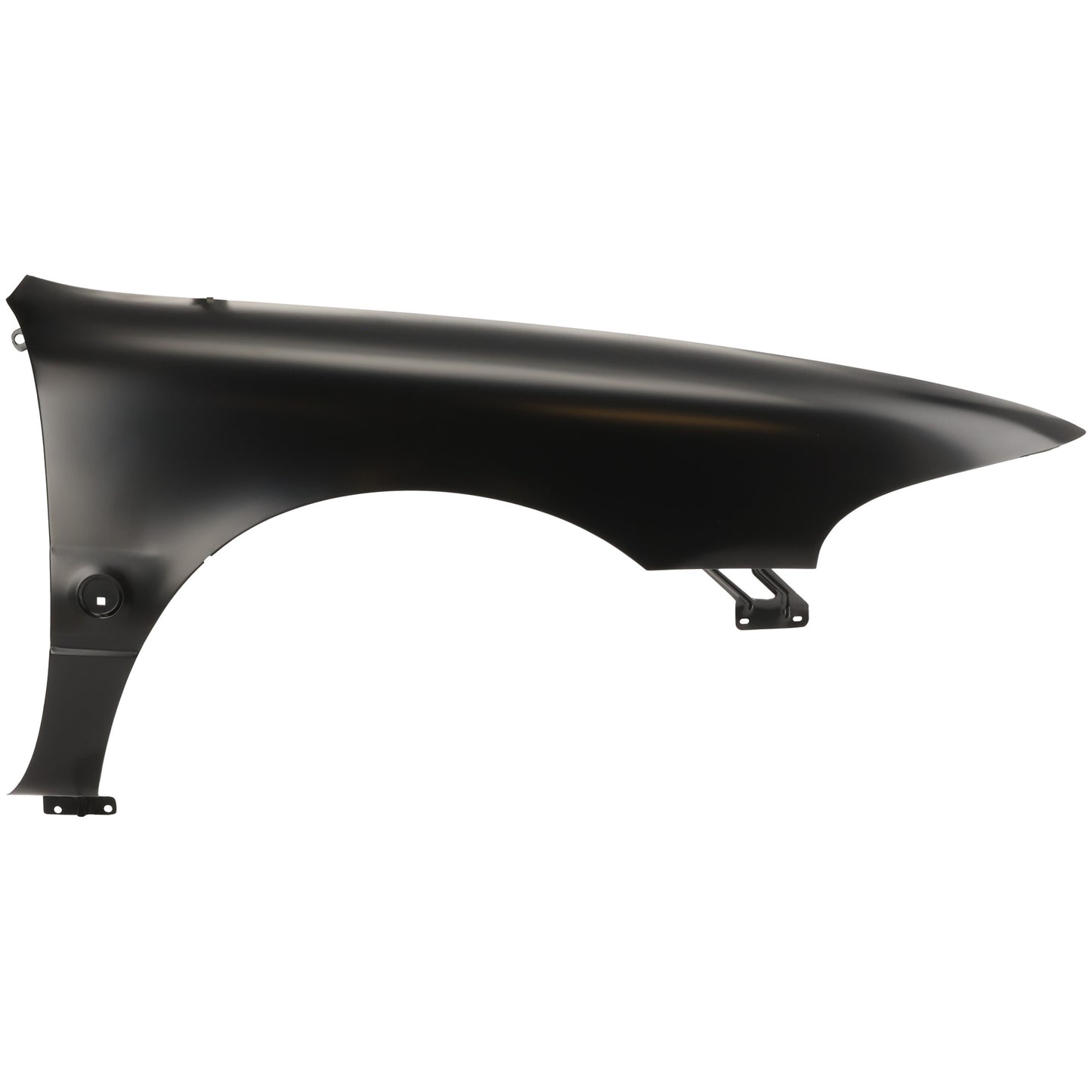 Front, Passenger Side Fender, 6 Cyl., 3.8L Engine