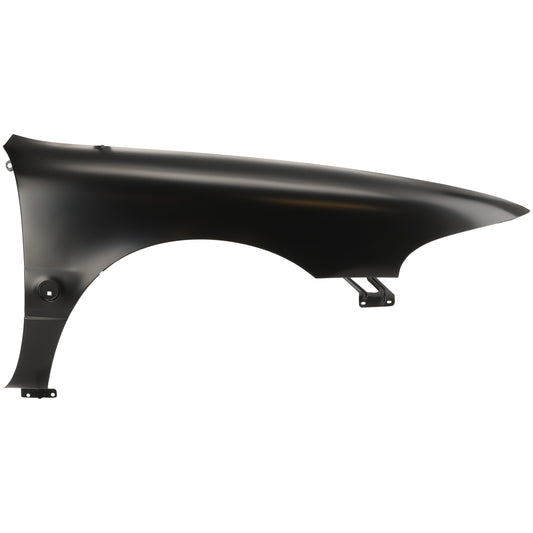 Front, Passenger Side Fender, 6 Cyl., 3.8L Engine