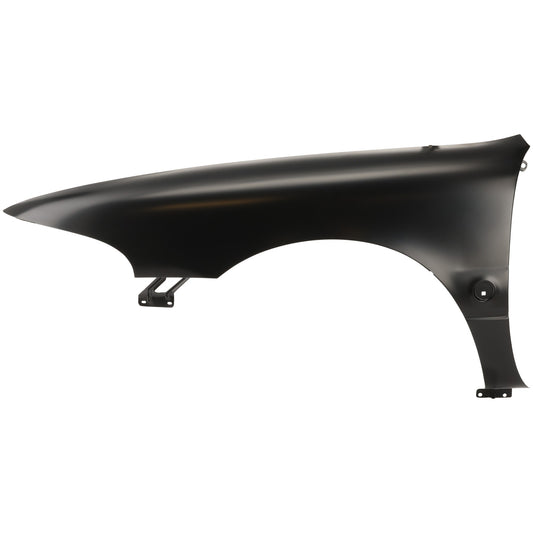 Front, Driver Side Fender, 6 Cyl., 3.8L Engine