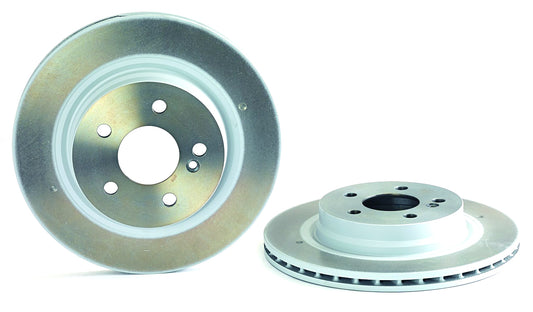 09.A760.11 Задний тормозной диск, гладкая поверхность, вентилируемый, 5 болтов, 300 мм, серия Premium UV с покрытием