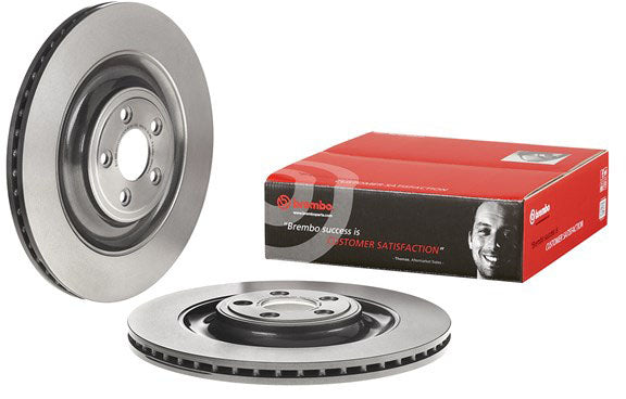 09.D434.11 Vacuum Check Valve (2-Way) for Central Locking System - Replaces OE Numbers: 433-862-117, 116-800-03-78