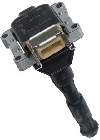 0-221-504-474 Ignition Coil - Replaces OE Number 12-13-9-066-468