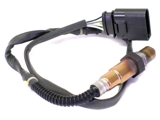 0-258-006-586 Oxygen Sensor (After Catalyst) - Replaces OE Number 955-606-136-10