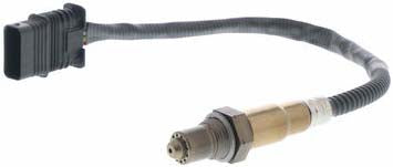 0-258-027-029 Oxygen Sensor - Replaces OE Number 11-78-7-589-121