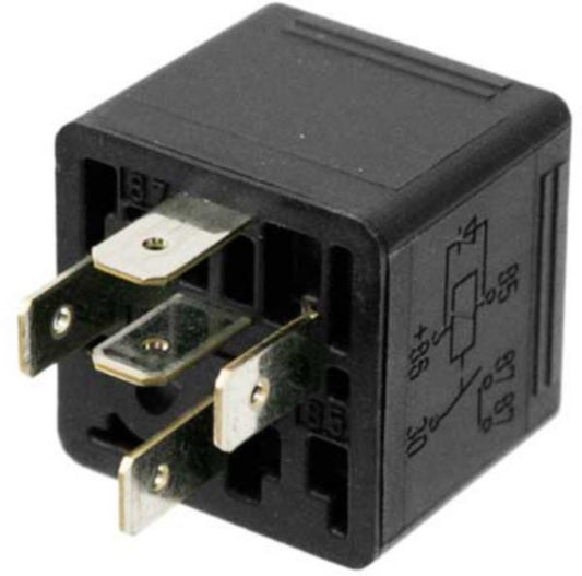 0-332-019-109 Multi Purpose Relay - Replaces OE Numbers: PCG-951-253-00, 12-63-1-710-726