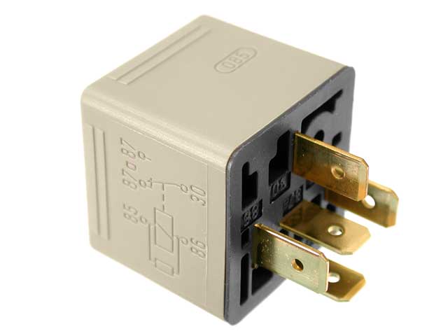 0-332-209-159 Multi Purpose Relay - Replaces OE Number 85-33-176