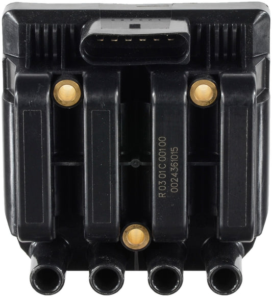 986221049 Ignition Coil, Sold Individually, 2.0L, 4Cyl, OE Replacement Series