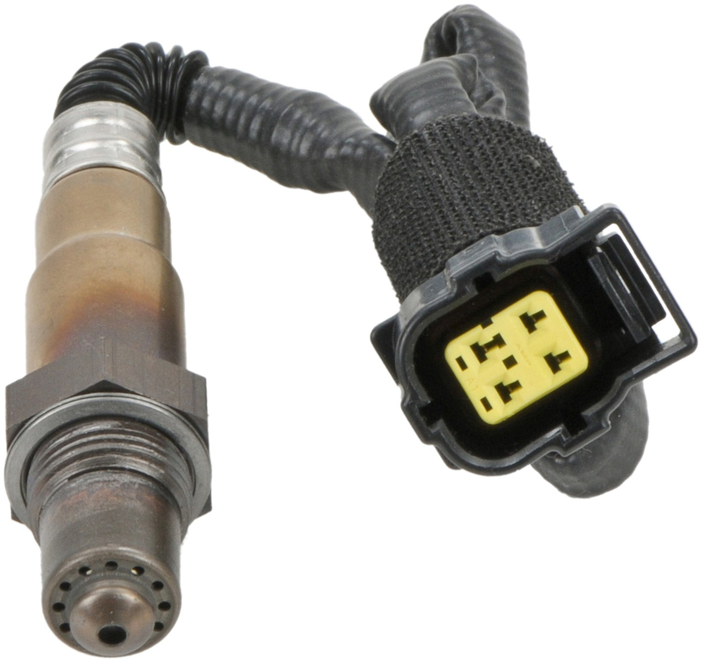 16747 Oxygen Sensor, Sold Individually, 4-wire, OE Replacement Series