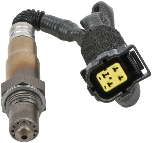16747 Oxygen Sensor, Sold Individually, 4-wire, OE Replacement Series