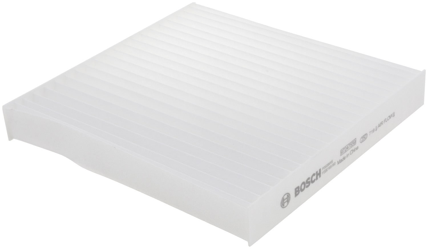 Cabin Air Filter Workshop Series