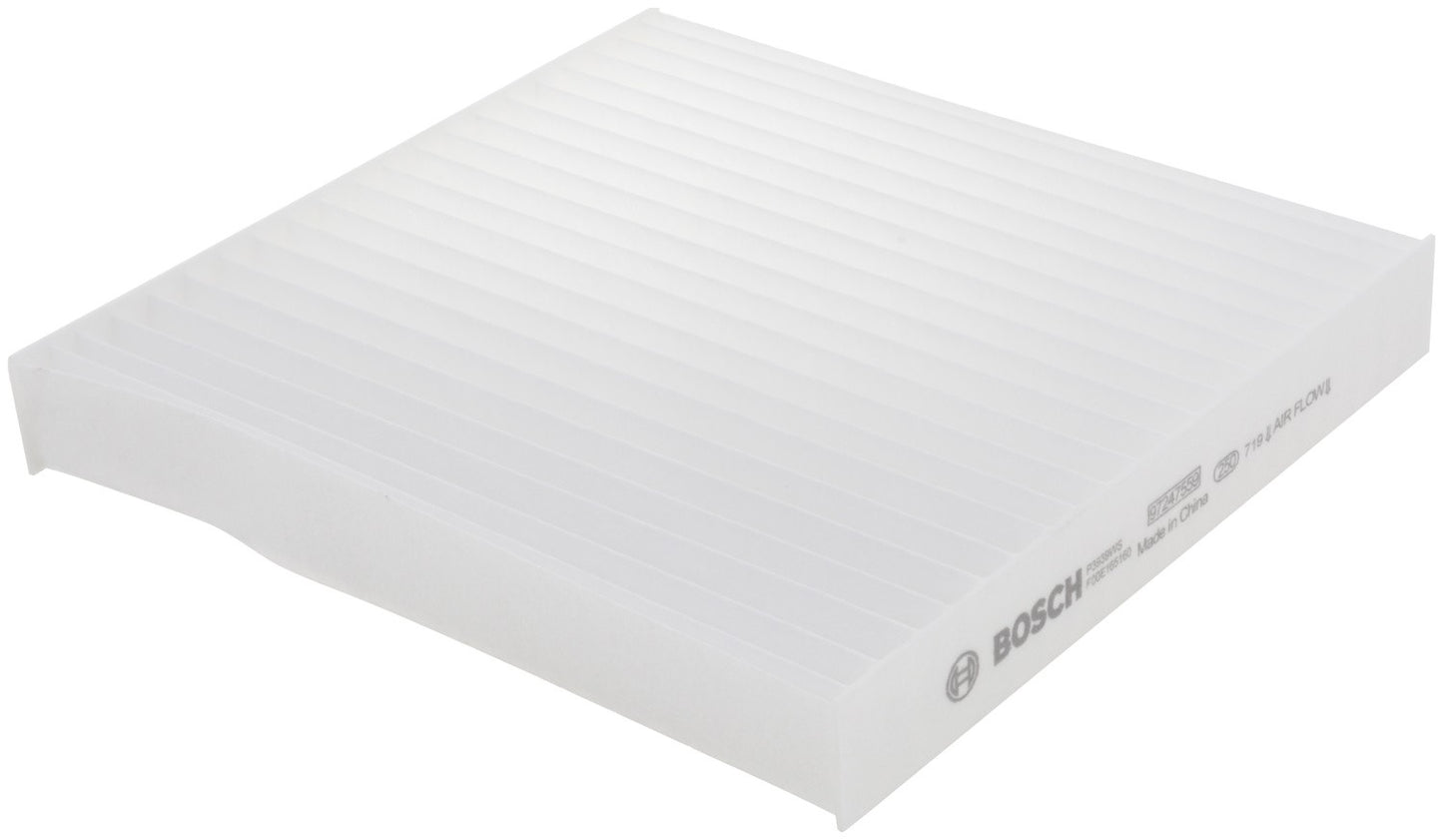 Cabin Air Filter Workshop Series