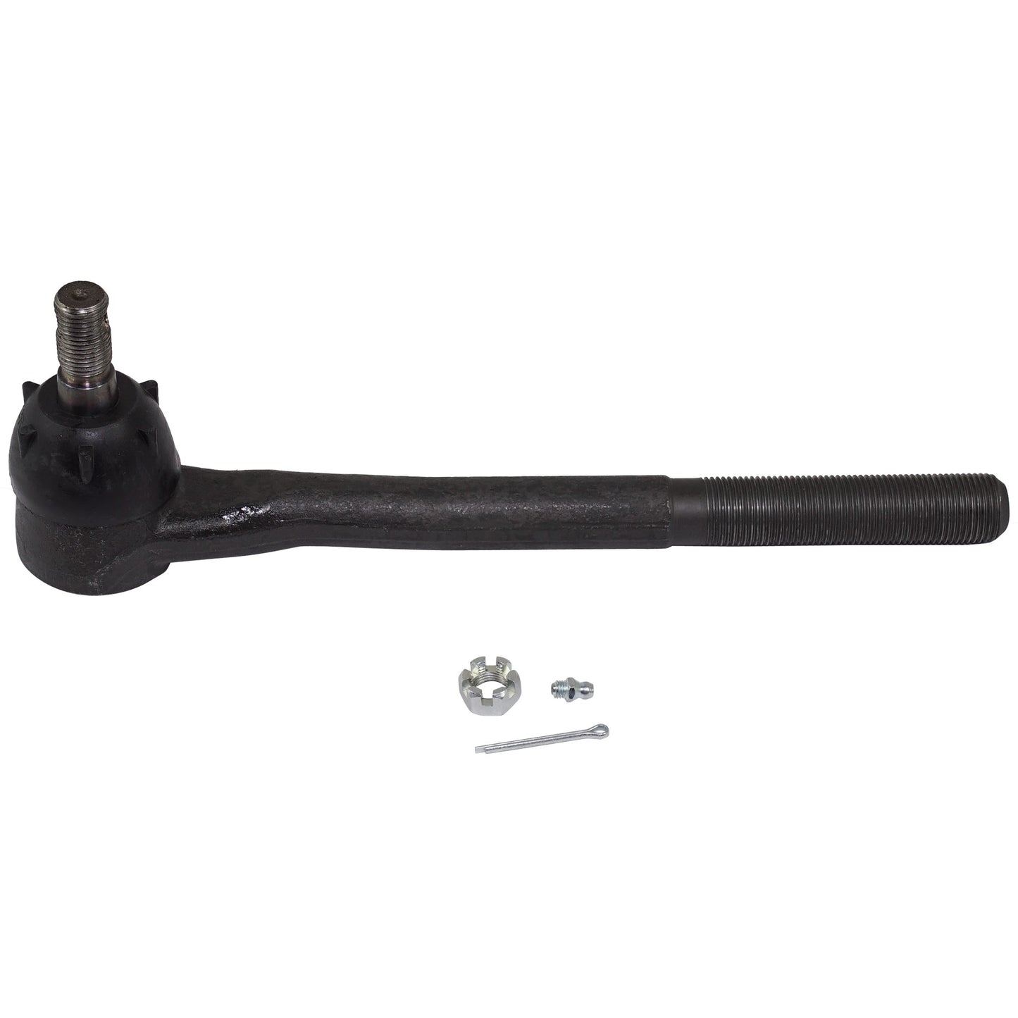Front, Driver or Passenger Side, Outer Tie Rod End