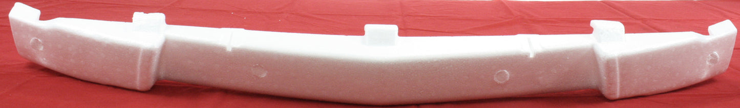 Front Bumper Absorber